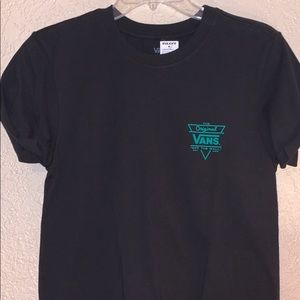 Vans t-shirt